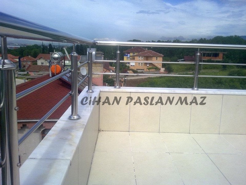 Balkon Korkulukları